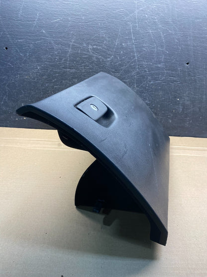 2011-2021 Jeep Grand Cherokee Front Right Passenger Storage Glove Box AH7485 DG1