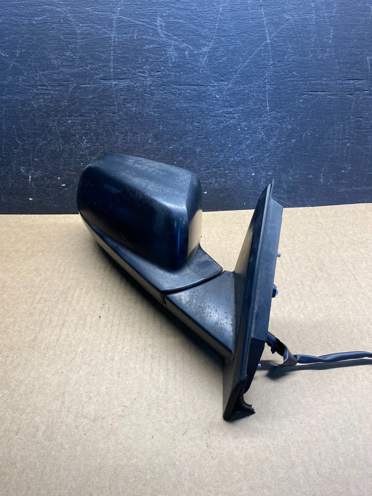 2007-2011 Honda CR-V CRV Right Passenger RH Side View Door Mirror AG7179 DW2