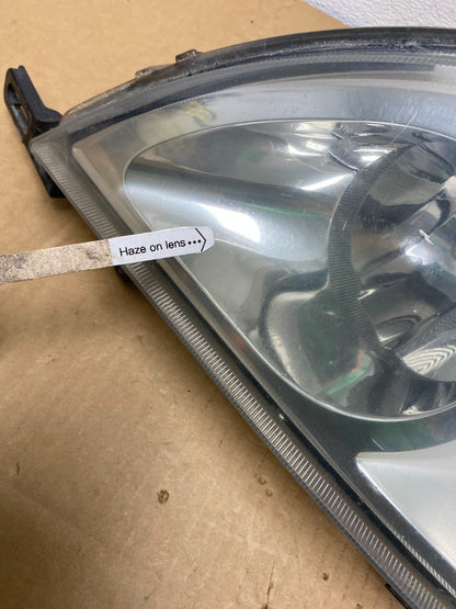 2002 - 2005 Mercedes ML ML350 ML500 Left Driver LH Halogen Headlight AC7507 DW4