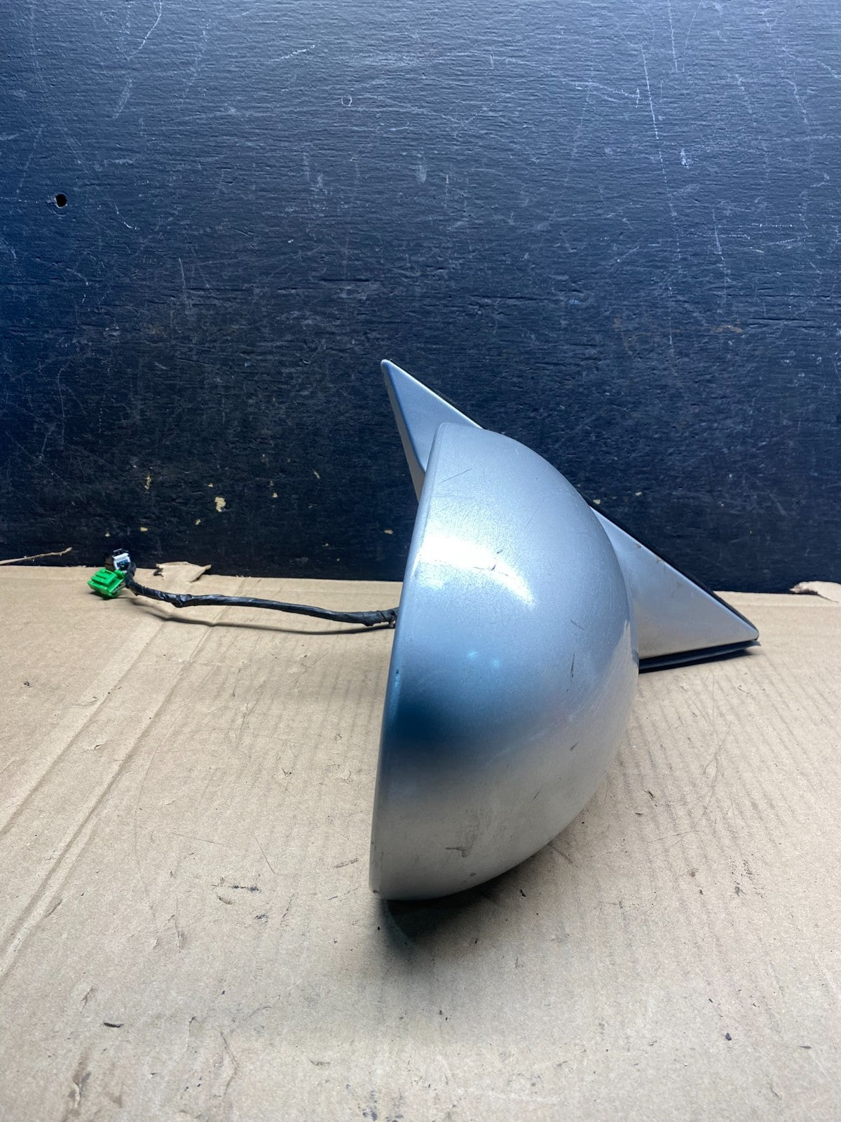 1998-2005 Buick Park Avenue Right Passenger RH View Door Mirror aj0522 DG12
