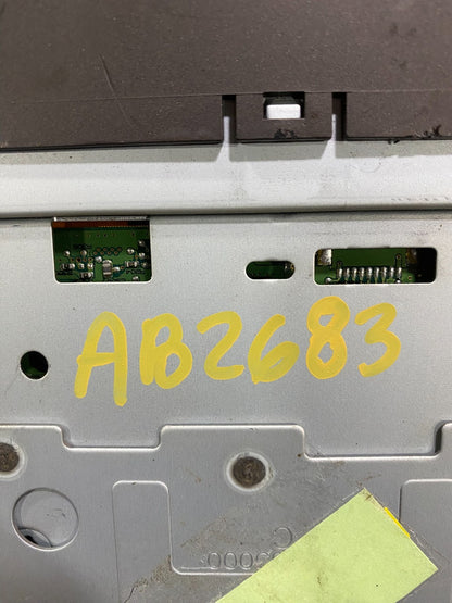 2009 2010 Hyundai Sonata Am Fm Cd Player Radio Receiver AB2683 DG8