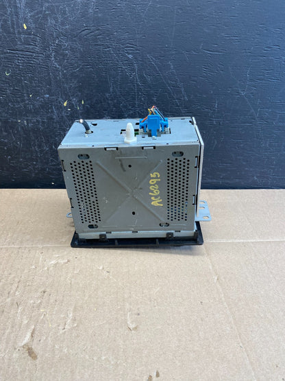 2003 to 2007 Chevrolet Colorado AM/FM Radio Receiver AC6295 DG4