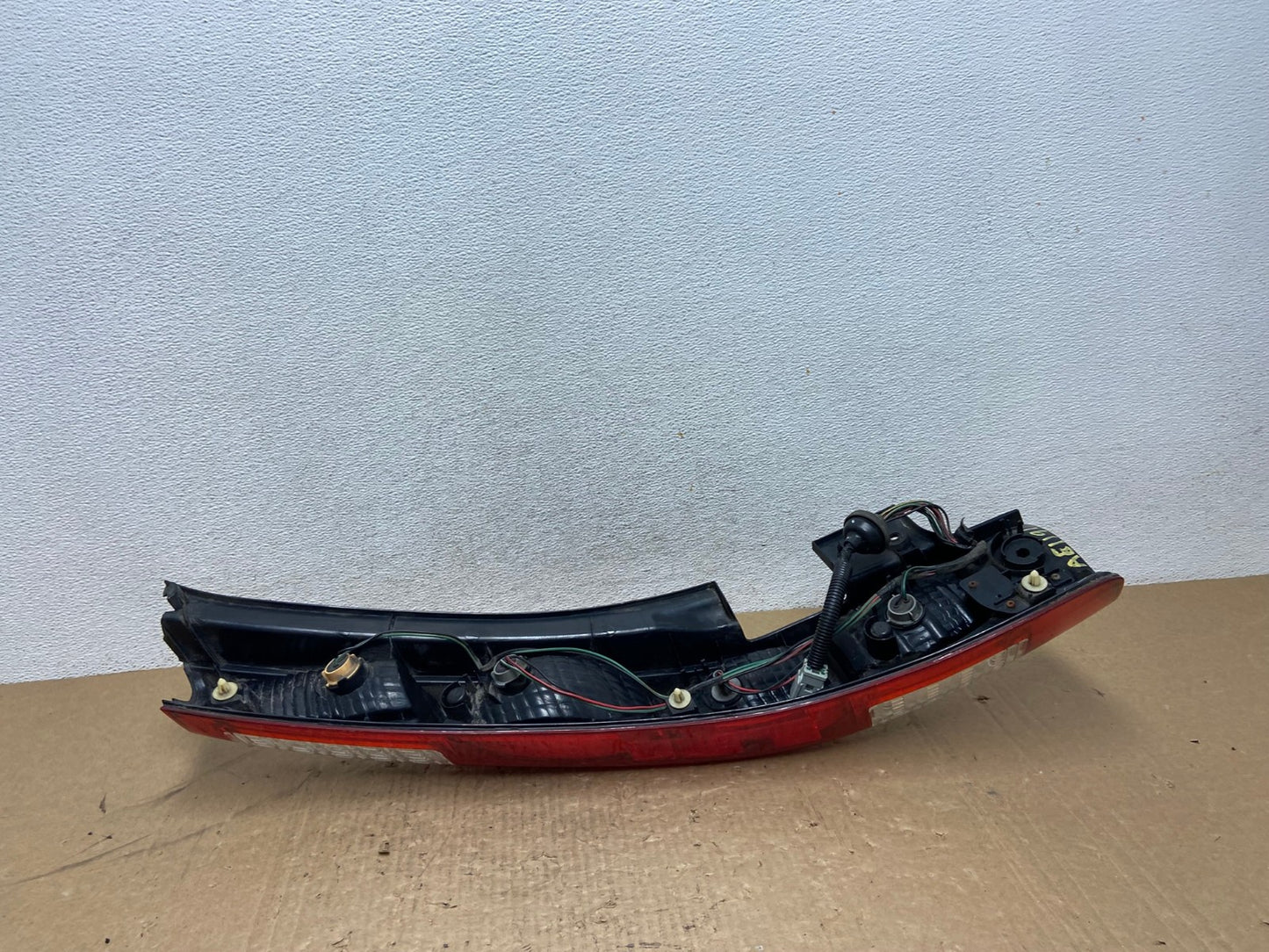 2005 to 2006 Honda Cr-v Crv Right Passenger Side Tail Light AG1191 LK7