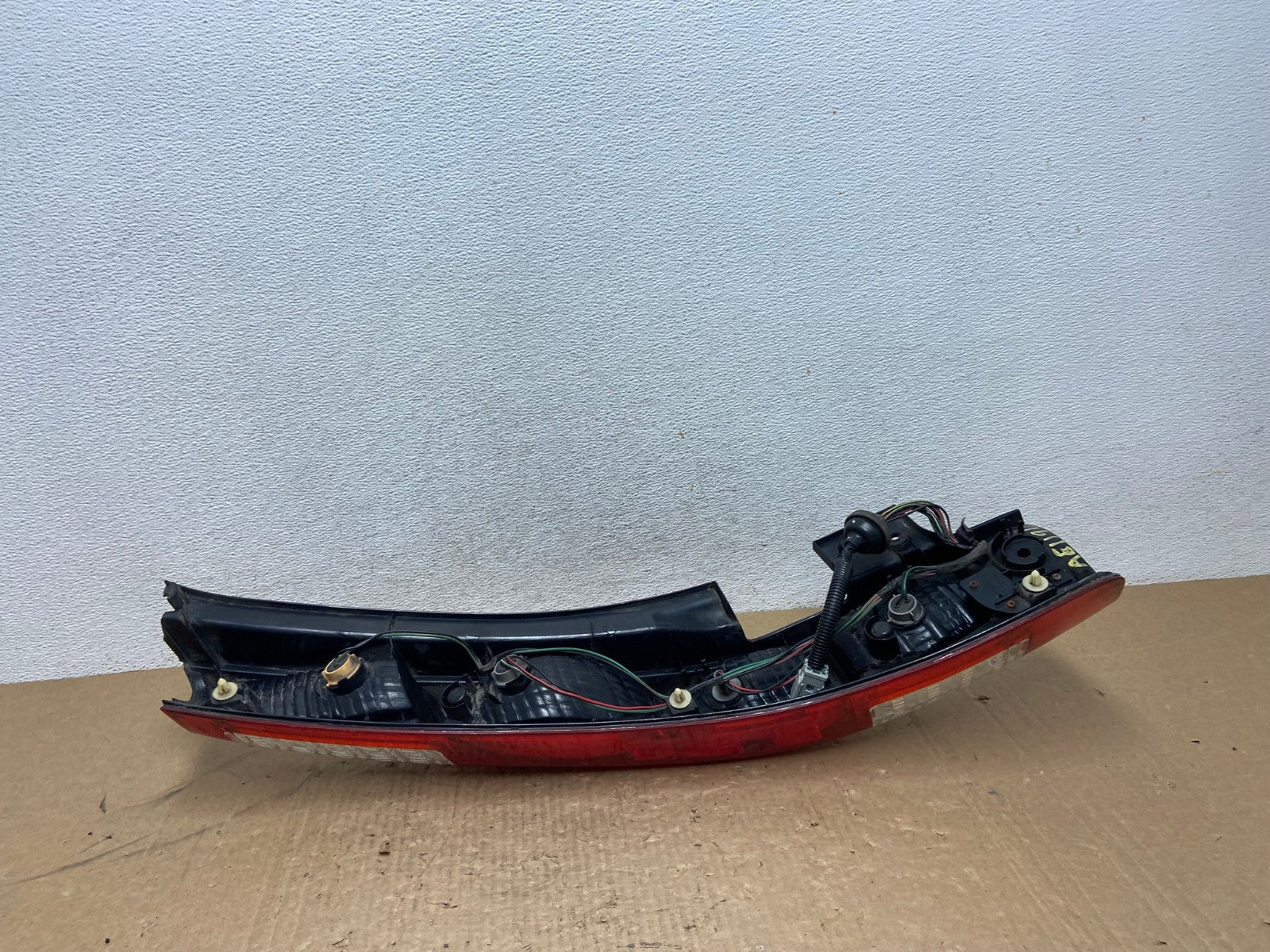 2005 to 2006 Honda Cr-v Crv Right Passenger Side Tail Light AG1191 LK7