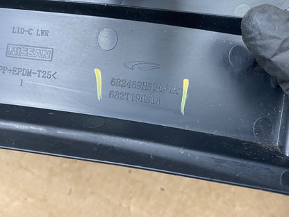 2016 2017 Nissan Altima A/C Temperature Climate Control Z0161 DG5