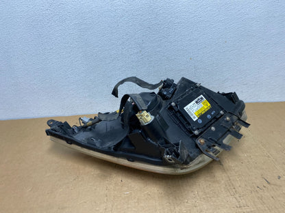 2006-2009 Toyota Prius Left Driver LH Side Blue Headlight Xenon Hid AD0559 DW6