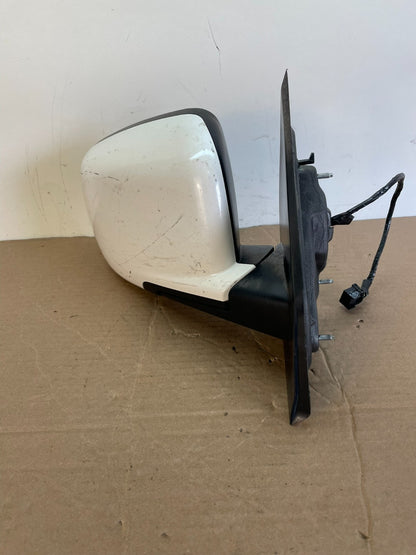 2009 - 2020 Dodge Journey Right Passenger View Door Heated Mirror AG7894 DW1