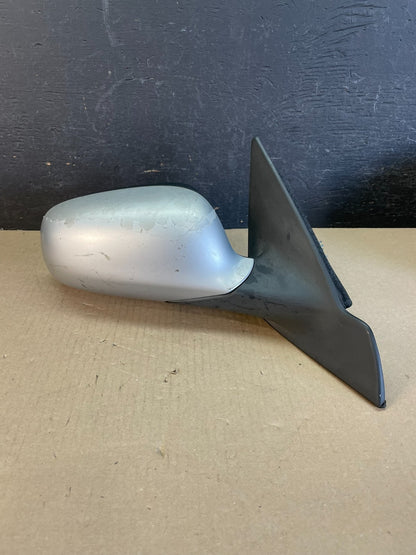 2003 to 2008 Saab 9-3 Right Passenger RH Side View Door Mirror AE1123 DW0
