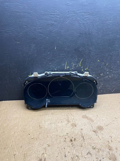 2008 2009 2010 Toyota Sienna Speedometer Cluster Gauge OEM Z7358  DG0