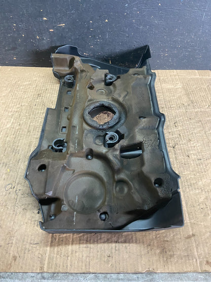 2008 - 2012 Land Rover LR2 3.2L Engine Motor Top Cover Trim Panel o3315 DG6