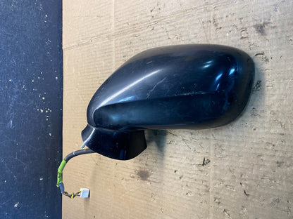 2007 2008 2009 Lexus LS460 Left Driver LH View Door Mirror Oem AA7519 MS0