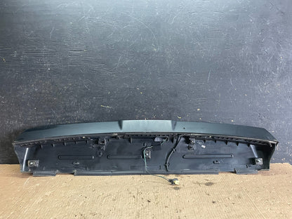 2006 2007 2008 Honda Pilot Rear Trunk Spoiler Gate Oem Z5620 DG4