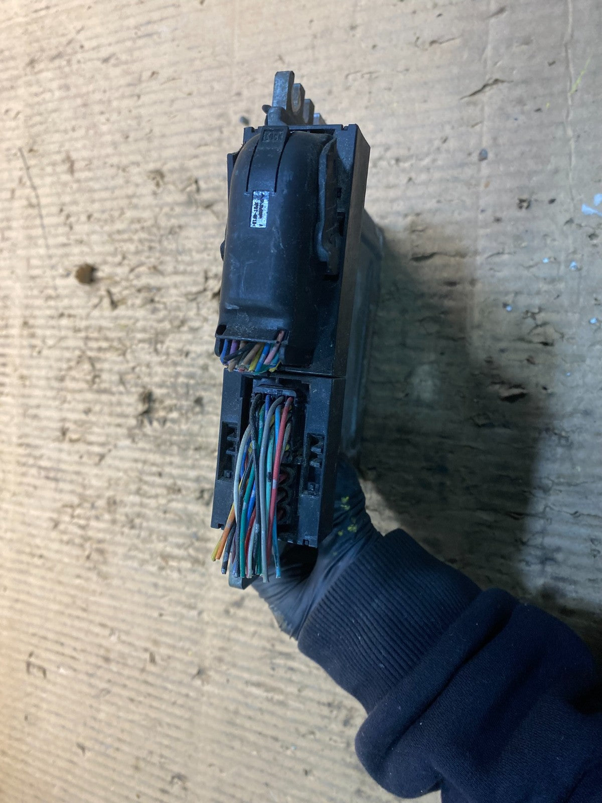 2011 Nissan Pathfinder 4.0L ECU PCM Engine Control Module MEC150-210 y1494 DG1