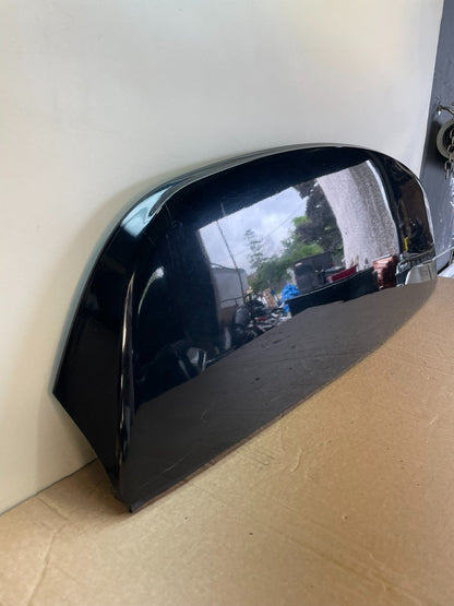 2016 to 2019 Ford Explorer Rear Upper Tailgate Liftgate Wing Spoiler AH0023 DG2