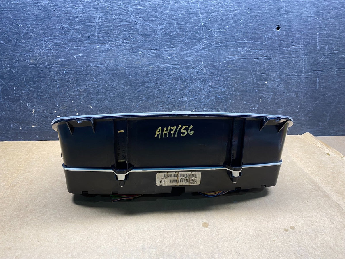 2006 - 2008 Dodge Ram 1500 Instrument Speedometer Gauge Cluster AH7156 DG3