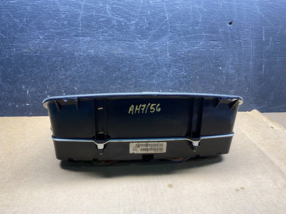 2006 - 2008 Dodge Ram 1500 Instrument Speedometer Gauge Cluster AH7156 DG3