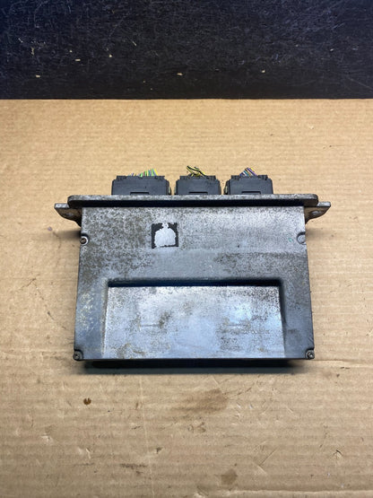 2006 to 2007 Ford Explorer Mountaineer ECU ECM Engine Control Module af7566 DG1