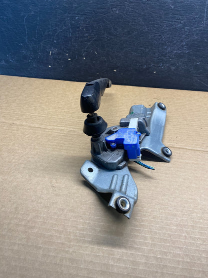 2012 to 2017 Subaru Forester Crosstrek Impreza Rear Wiper Motor AF67194