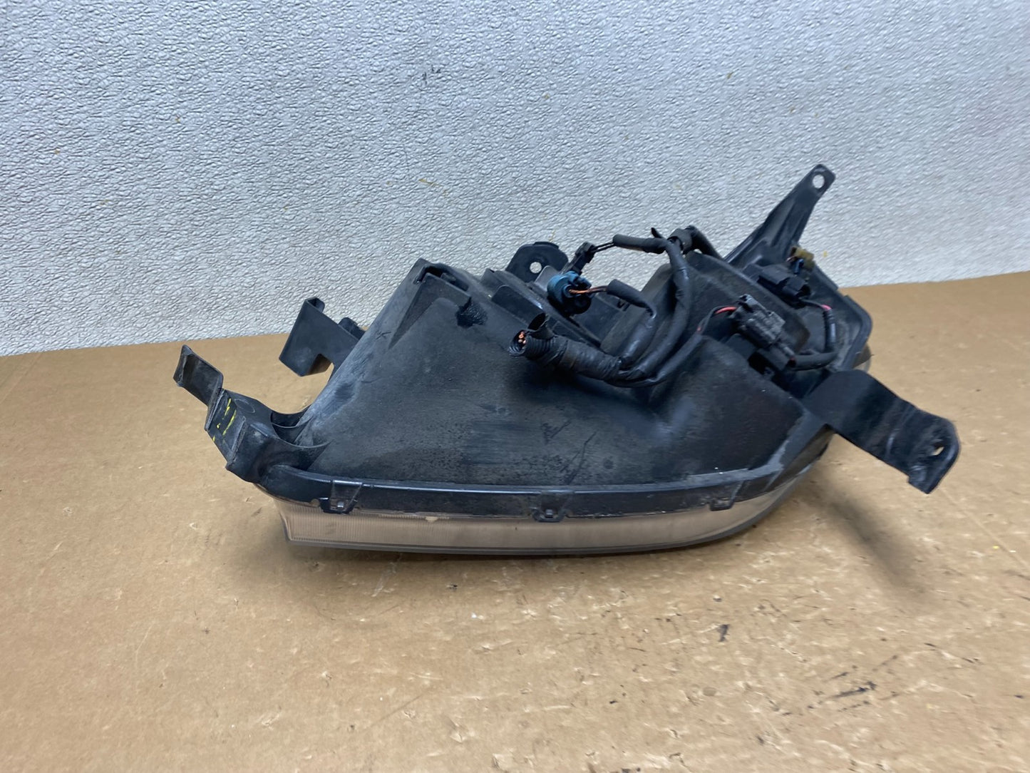 Halogen 2006 2007 2008 Honda Pilot Right Passenger RH Headlight Oem V5122 DW10