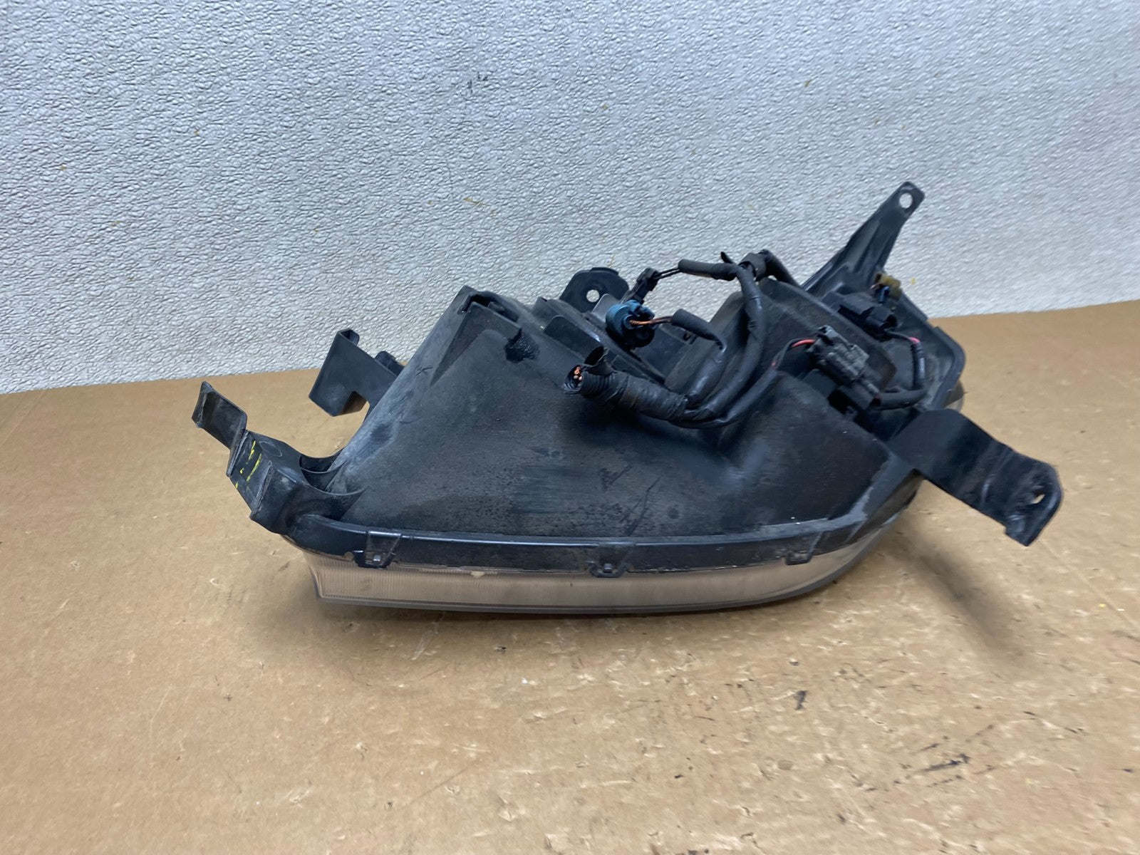 Halogen 2006 2007 2008 Honda Pilot Right Passenger RH Headlight Oem V5122 DW10