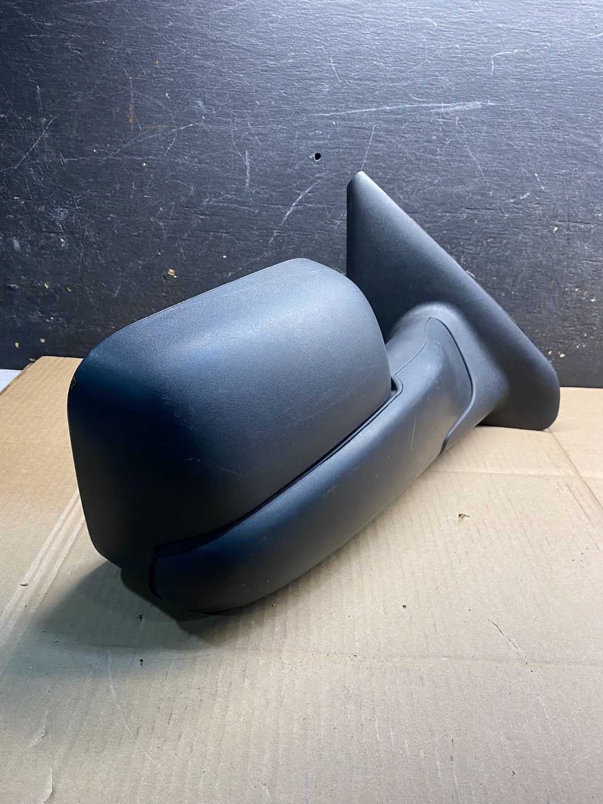 2003-2010 Dodge Ram 1500 2500 3500 Right Passenger RH View Door Mirror AB0490 MS1
