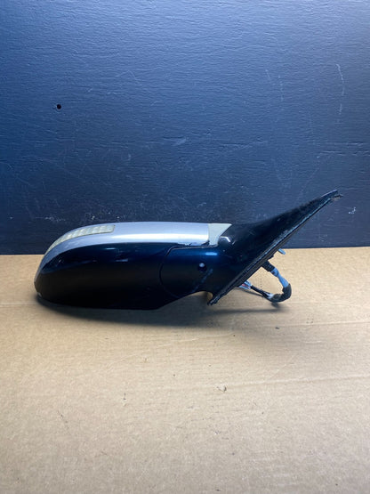 2009 to 2014 Nissan Maxima Right Passenger View Turn Signal Mirror ac7947 Dg3