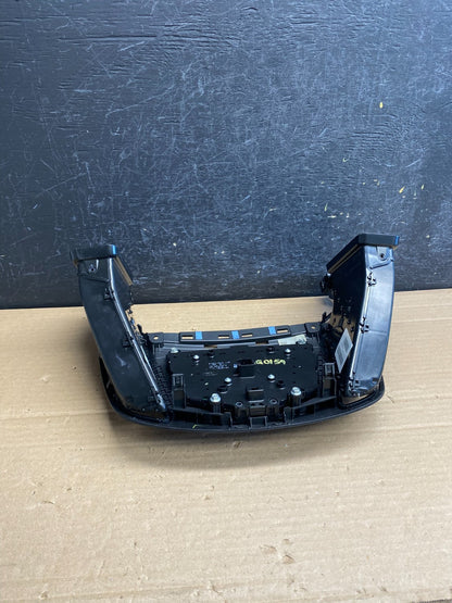 2015 to 2018 Ford Focus Audio Equipment Radio Control Panel AG01594