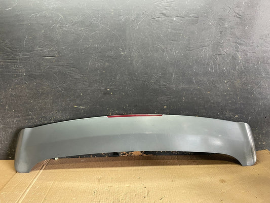 2008 2009 2010 Honda Odyssey Rear Trunk Spoiler Gate Oem AB3140 DG0