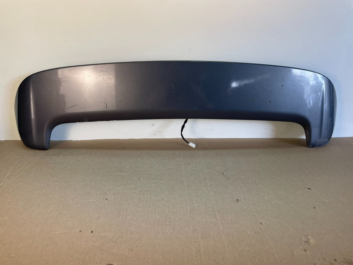 2007 2008 2009 Mazda 3 Hatchback Rear Spoiler Wing ag9821 DG0
