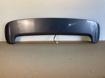 2007 2008 2009 Mazda 3 Hatchback Rear Spoiler Wing ag9821 DG0