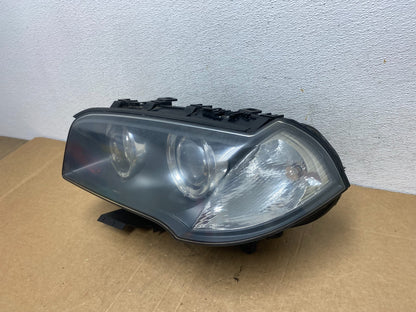 2007 to 2010 BMW X3 Left Driver Side Headlight HID Xenon AD6182 DW1