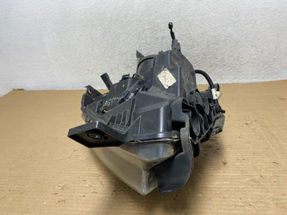 2011 - 2015 Ford Explorer Police Right Passenger Halogen Headlight AG9058 DW11