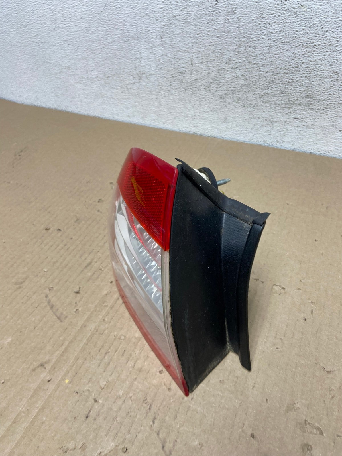 2006-2009 Mercury Milan Left Driver Side Tail Light Led AE9533 LK1