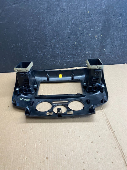 2013-2021 Nissan NV200 Center Console Radio Climate Control Air Vent ae4412 DG4