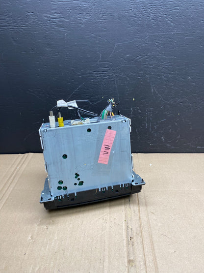 2007-2012 Chrysler Dodge Jeep Ram Radio CD MP3 AUX Receiver AB8740 DG4