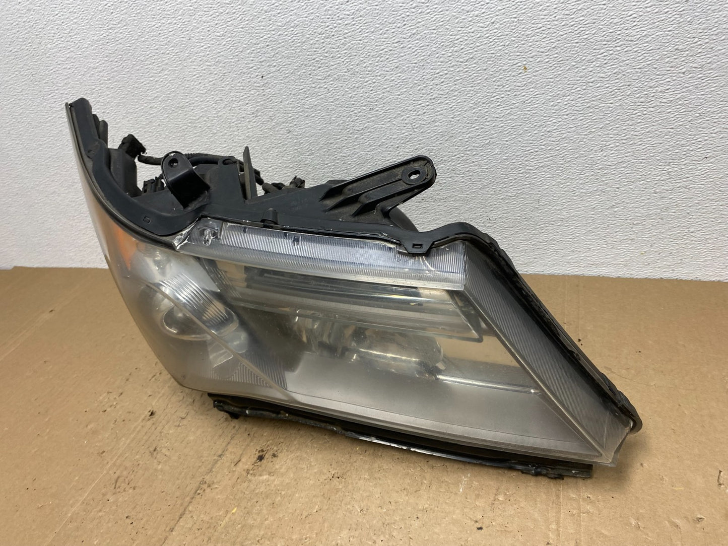 2007 2008 2009 Acura MDX Headlight Xenon HID Right Passenger RH AC5872 DW1