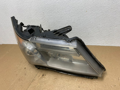 2007 2008 2009 Acura MDX Headlight Xenon HID Right Passenger RH AC5872 DW1