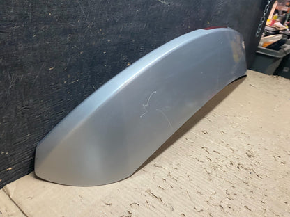 2007 2008 2009 Acura RDX Rear Spoiler Wing Lift Gate 3rd Brake Light X8104 DG2