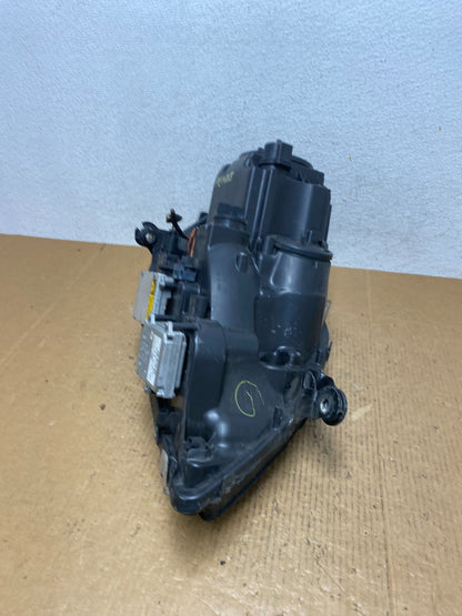XENON 2006-2009 Mercedes-Benz ML-Class Headlight Left Driver LH AE1435 DW8