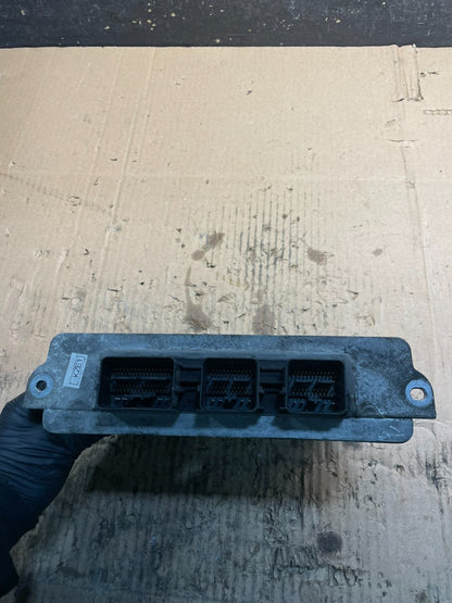 2006 Ford E-Series 5.4L Engine Control Computer 6C2A-12A650-ADB v2086 DG1