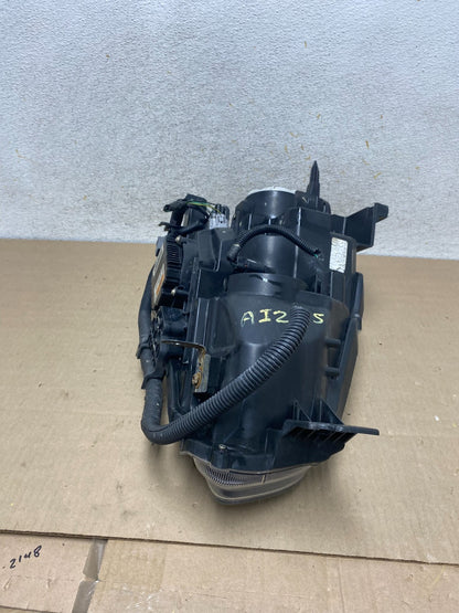 2009-2014 Nissan Maxima Headlight Left Driver Side Xenon HID AI2175 DW7