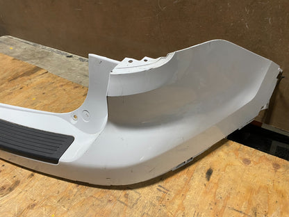 2016 to 2017 Ford Explorer Rear Bumper Cover FO1114107 W6210 PS2
