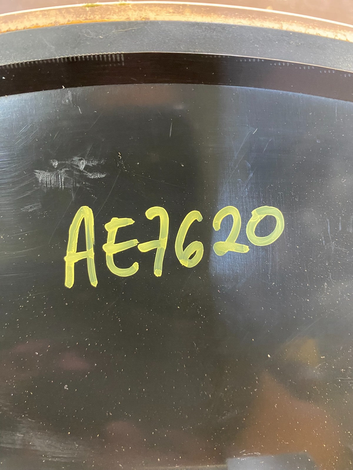 2004 to 2007 Chevrolet Express Speedometer Cluster Gauge ae7620 DG6