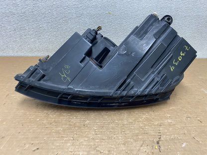 2011 to 2014 Volkswagen Jetta Right Passenger RH Headlight Halogen Z3034 PS9