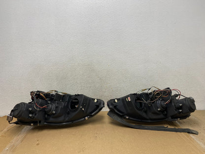 2000-2006 Mercedes-Benz S-Class Left+Right Set Led Headlighs AH3046 DG8