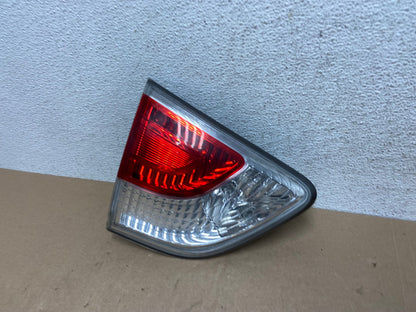 2013 to 2016 Nissan Pathfinder Left Driver Inner Tail light AE6816 LK1