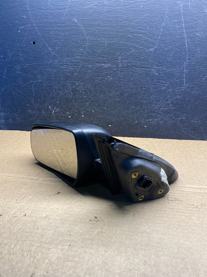 2013 2014 2015 Chevrolet Malibu Left Driver View Door Mirror AF8854 DG10