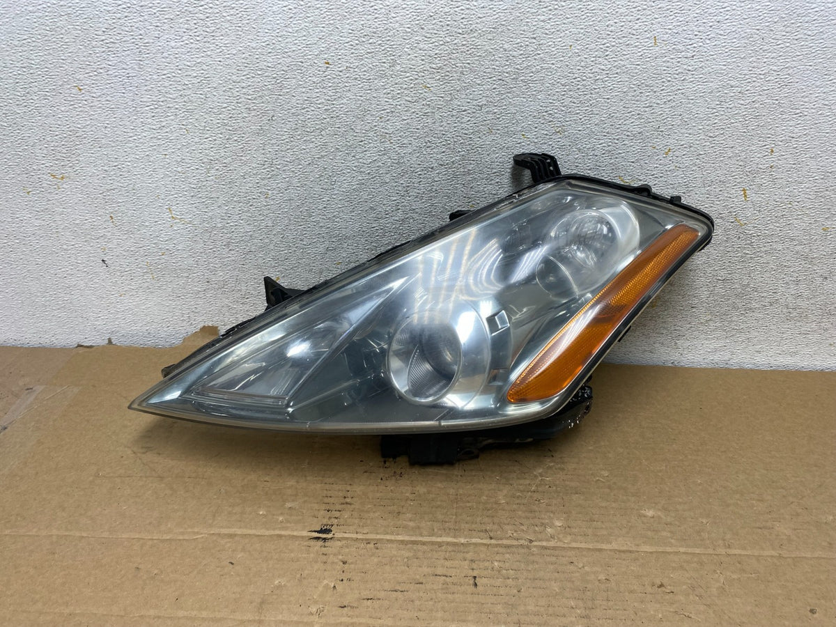 2003 to 2007 Nissan Murano Headlight Xenon HID Left Driver LH AH7892 DW0