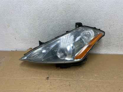 2003 to 2007 Nissan Murano Headlight Xenon HID Left Driver LH AH7892 DW0