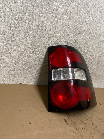 2006 to 2010 Ford Explorer Right Passenger Side Tail light AG8090 LK1